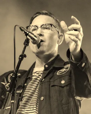 Hawthorne Heights