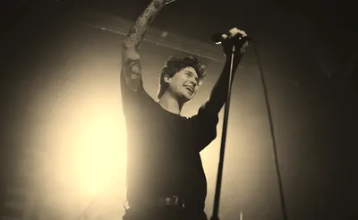 Holding Absence