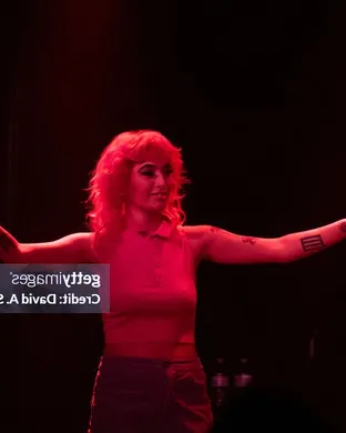 Honey Revenge