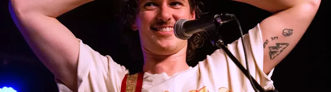 Houndmouth