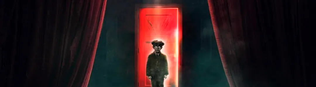 Insidious: The Further You Fear