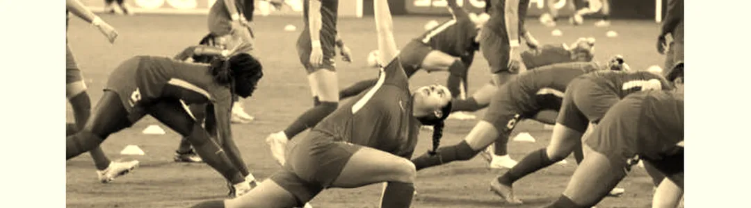 International Friendly