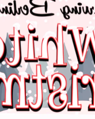 Irving Berlin's White Christmas