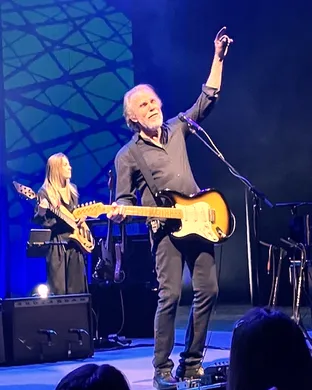 Jackson Browne