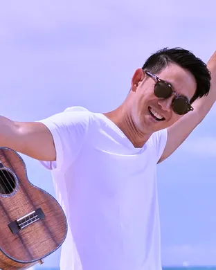 Jake Shimabukuro