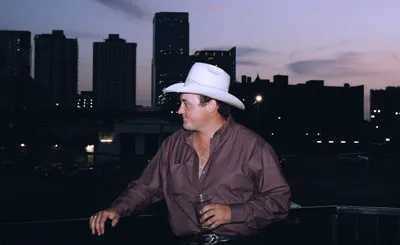 Jake Worthington