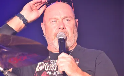 Jason Bonham