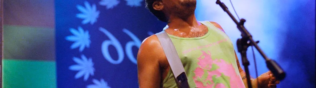 Jeff Rosenstock