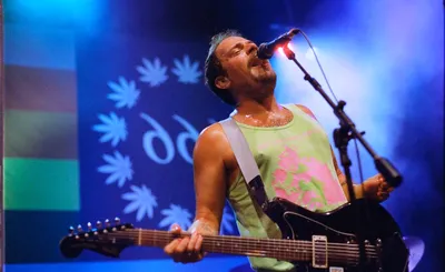Jeff Rosenstock