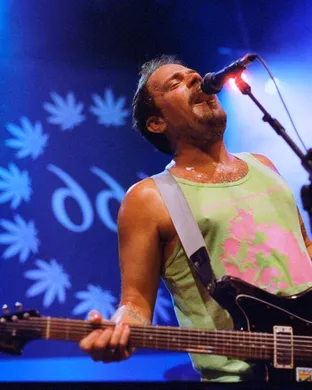Jeff Rosenstock