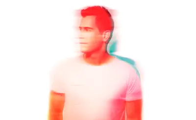 Jeremy Camp