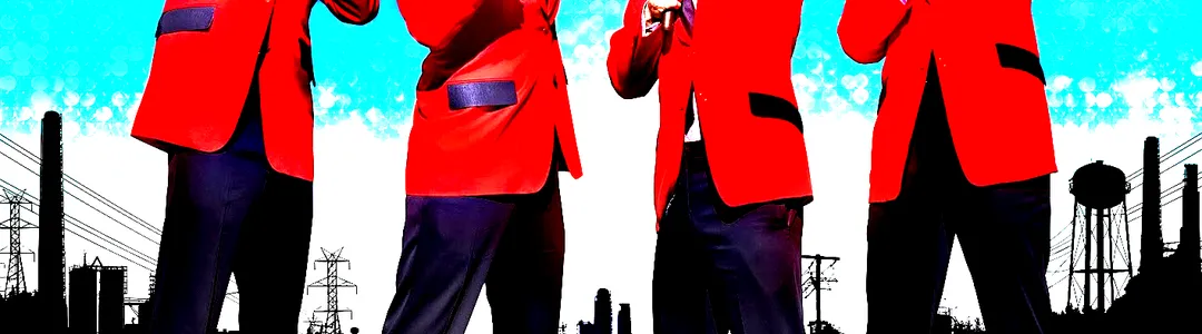 Jersey Boys