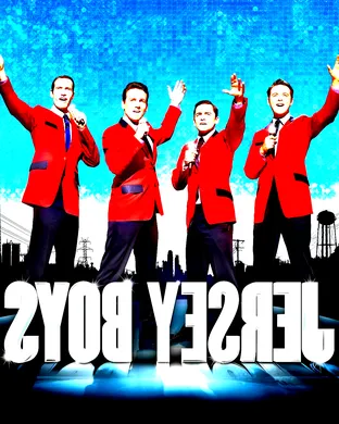 Jersey Boys