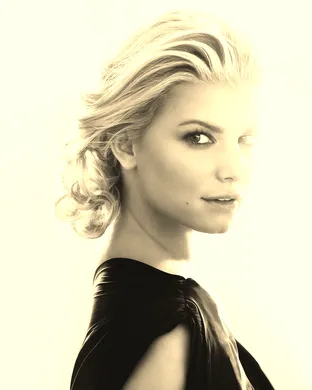 Jessica Simpson