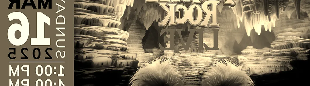 Jim Henson's Fraggle Rock Live