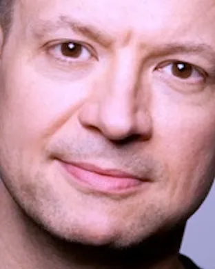 Jim Norton