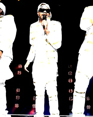 Jodeci