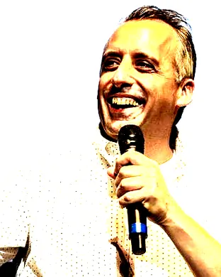 Joe Gatto & Drew Lynch