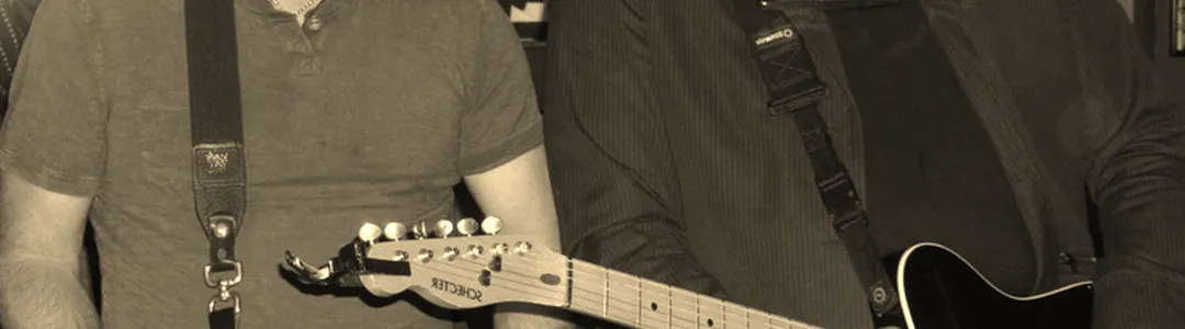 Joe Grushecky and The Houserockers