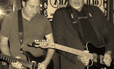 Joe Grushecky and The Houserockers