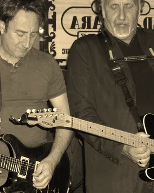 Joe Grushecky and The Houserockers