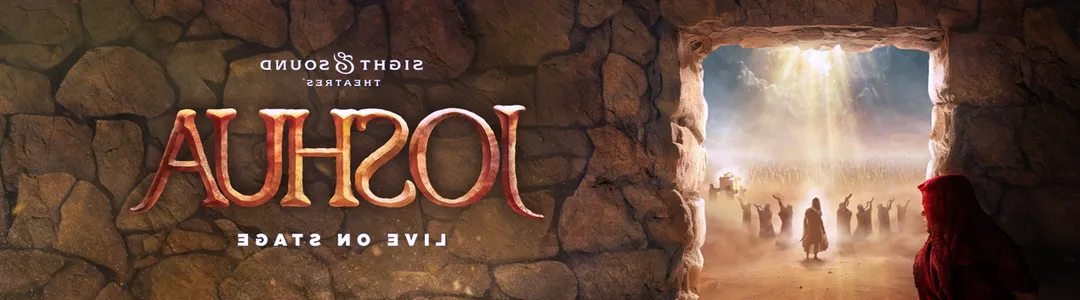 Joshua - Live On Stage