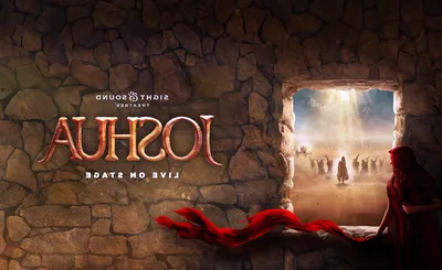 Joshua - Live On Stage