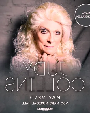 Judy Collins
