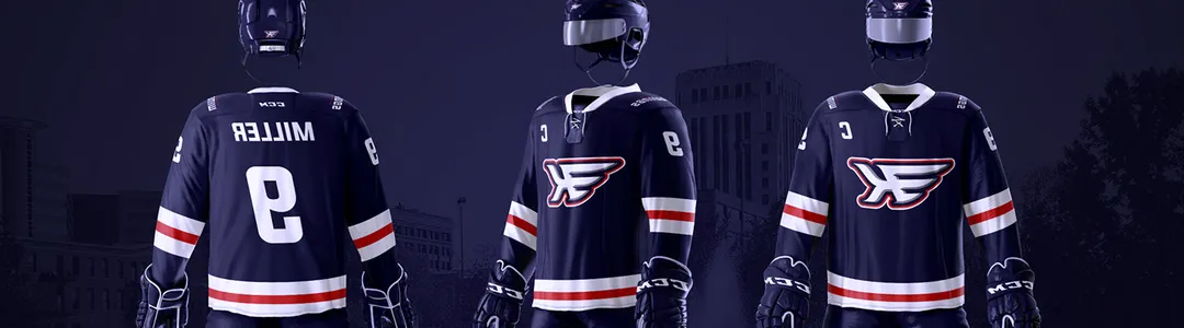 Kalamazoo Wings