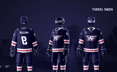 Kalamazoo Wings