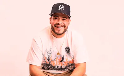 Kev Herrera