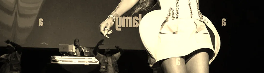Keyshia Cole