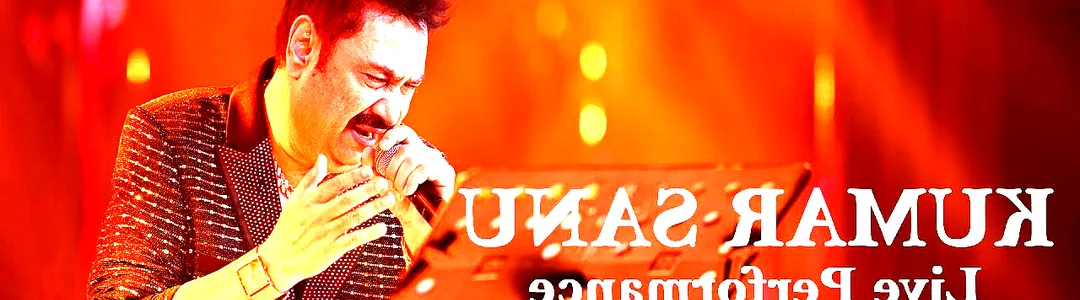 Kumar Sanu