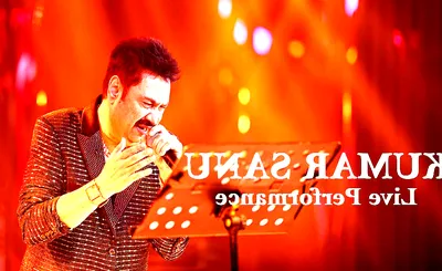 Kumar Sanu