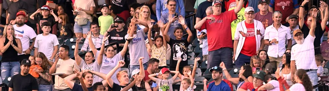 Lancaster Stormers