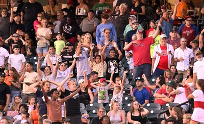 Lancaster Stormers