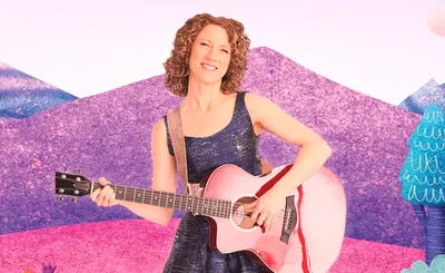 Laurie Berkner