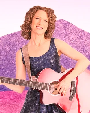 Live concert by Laurie Berkner