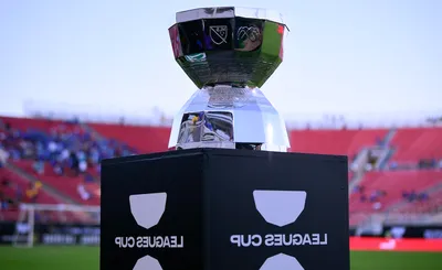 Leagues Cup
