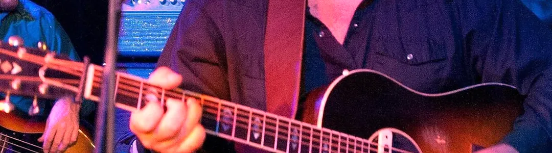 Leftover Salmon