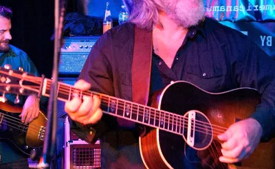 Leftover Salmon