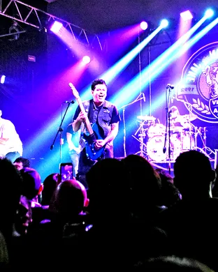 Less Than Jake