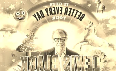 Lewis Black