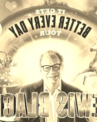 Lewis Black