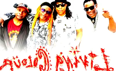 Living Colour