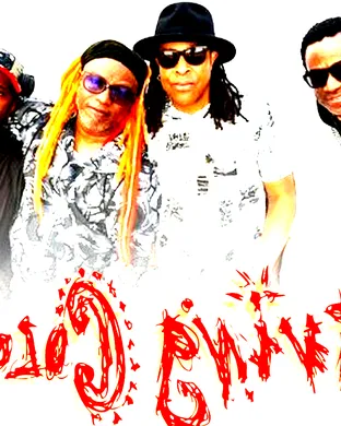 Living Colour