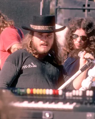Lynyrd Skynyrd