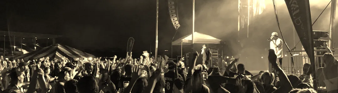 Maryland Day Festival