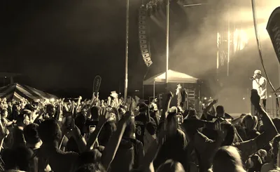 Maryland Day Festival