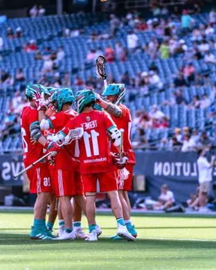 Premier Lacrosse League: Maryland Whipsnakes vs. Philadelphia Waterdogs & WLL Championship